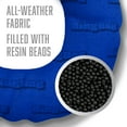 thumbnail image 2 of YouTheFan NCAA Creighton Bluejays RingBag, 2 of 6