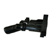 volvo s60 engine coolant thermostat