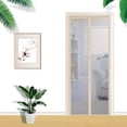 thumbnail image 4 of Mosquitera antimosquitos de verano, cortinas antiinsectos con cierre automático, mosquitera de malla para puerta, cortina, 4 of 4