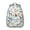 Sky-blue-38, variant on Night Sky Constellation Backpack - Waterproof & Ergonomic, Butterfly and Moon Artwork Design for s with Breathable Comfort