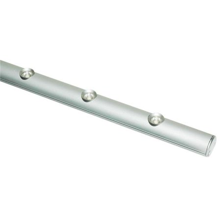 

Jesco Lighting SD100CC366030-S 36 in. LED Corvi Linear Display Light