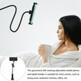 thumbnail image 2 of Mobile Phone Holder Cell Phone Stand Tablet Support Portable Tablet Stand Tablet Stands Tablet Bracket Phone Stand, 2 of 6