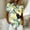 #001#-Yellow, variant on V Neck Hawaiian T Shirts for Women Dressy Boho Short Sleeve V Neck Shirts Button Down Tropical Holiday Beach Blouses Yellow L