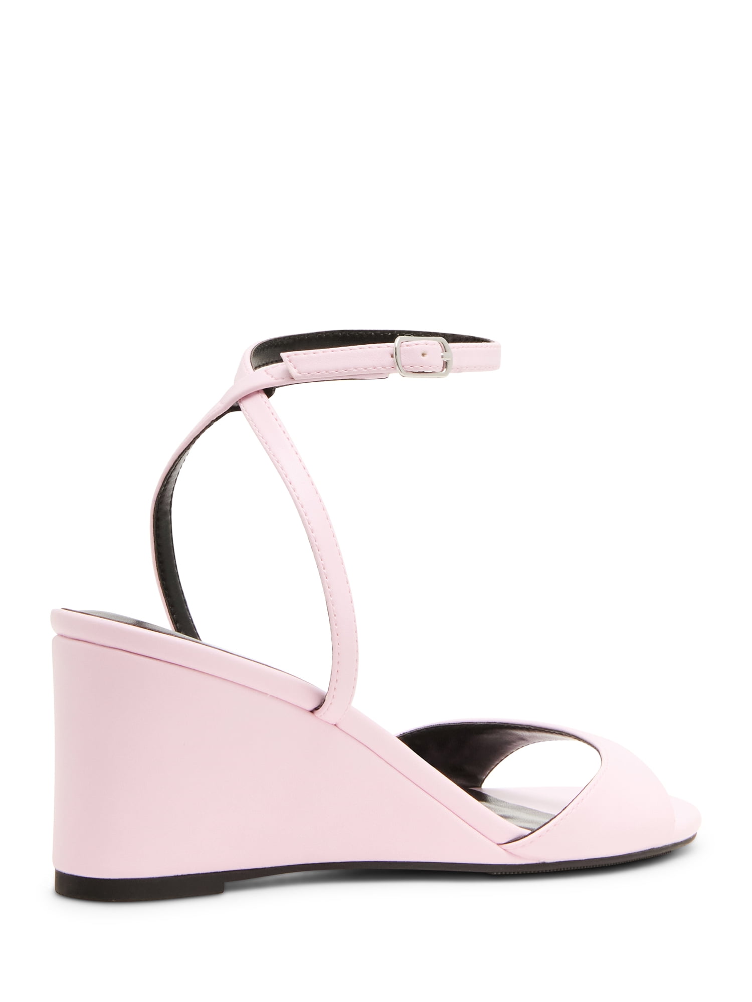 Madden Girl Women's Laineyy Dress Wedge Sandal