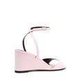 thumbnail image 3 of Madden Girl Women's Laineyy Dress Wedge Sandal, 3 of 5