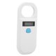thumbnail image 4 of Lector RFID de mano recargable 134,2 Khz 125 Khz EMId FDX B ISO11784/85 Escáner de chips animales (blanco), 4 of 5