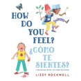 thumbnail image 1 of How Do You Feel?/¿Cómo te sientes?, 1 of 2