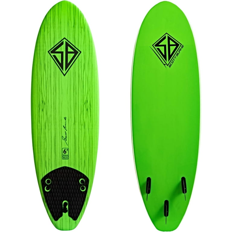 新品　SCOTT BURKE サーフボード　a c46fef8420370ab3a2aa5f0326c1a4