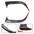 thumbnail image 3 of Sleek Design Rear Bumper Trim for MercedesBenz W117 for CLA250 for CLA45, 3 of 8