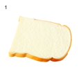 thumbnail image 2 of MesaSe Artificial Fake Bread Cake Bakery Kitchen Toy Donuts Doughnuts Simulation Model, 2 of 10