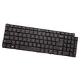 thumbnail image 2 of teclado del ordenador portátil,Pieza de repuesto para teclado en inglés de EE. UU.,Notebook Laptop Teclado completo 5584 5590 5593,Reemplazo del teclado del portátil en inglés Reemplace la CUTICAT teclado del ordenador portátil, 2 of 7
