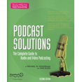 thumbnail image 1 of Podcast Solutions, Dan Klass, Michael W. Geoghegan Paperback, 1 of 2