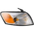 thumbnail image 1 of Conjunto de luces de señal de giro Dorman 1630869 para Toyota, 1 of 4