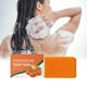 thumbnail image 2 of Xihbxyly Jabón de Caqui, Barra Desodorante Natural, Gel de Ducha Hidratante, Limpiador Purificante, Solución Exfoliante Suave, Uso Diario, Apto para Todo Tipo de Piel., 2 of 7