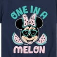 thumbnail image 3 of Mickey & Friends - One In A Melon - Toddler And Youth Short Sleeve Graphic T-Shirt, 3 of 5