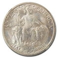 thumbnail image 2 of 1936-D San Diego Exposition Half Dollar MS-67 NGC, 2 of 3