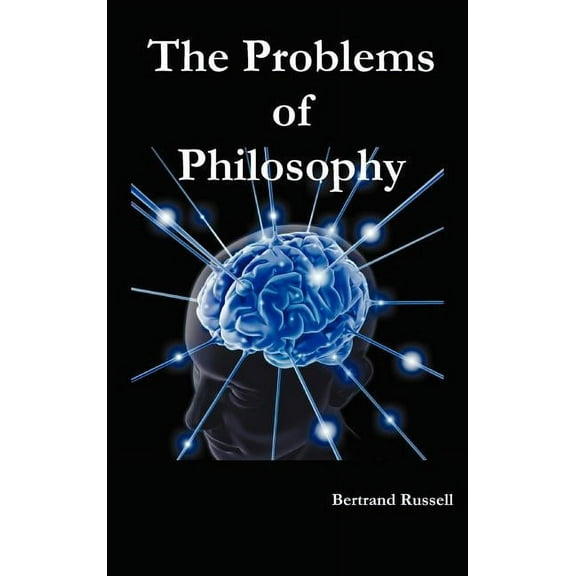 The Problems of Philosophy, (Hardcover)