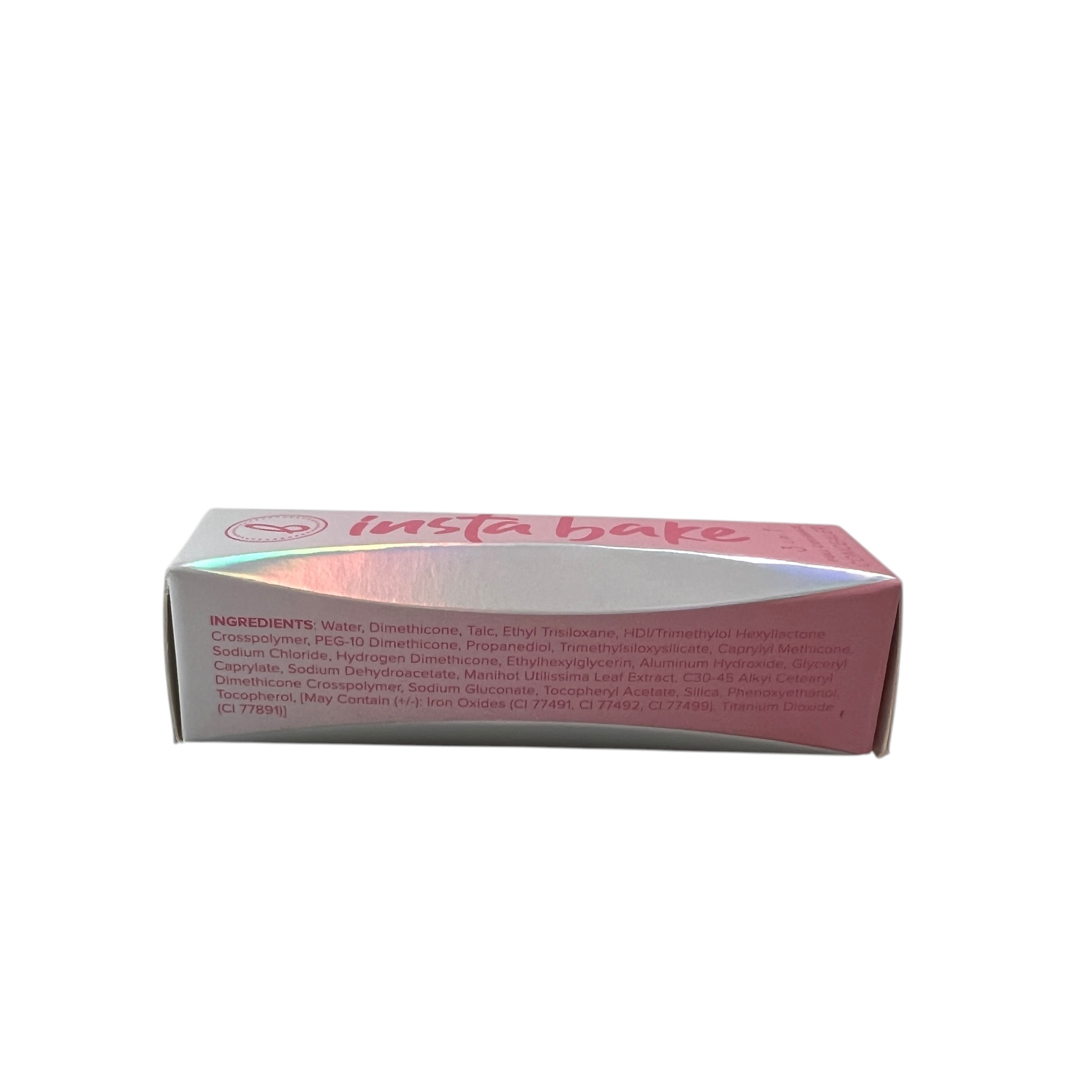 Beauty Bakerie Insta Bake 3 in 1 Concealer 008 Karak Chai