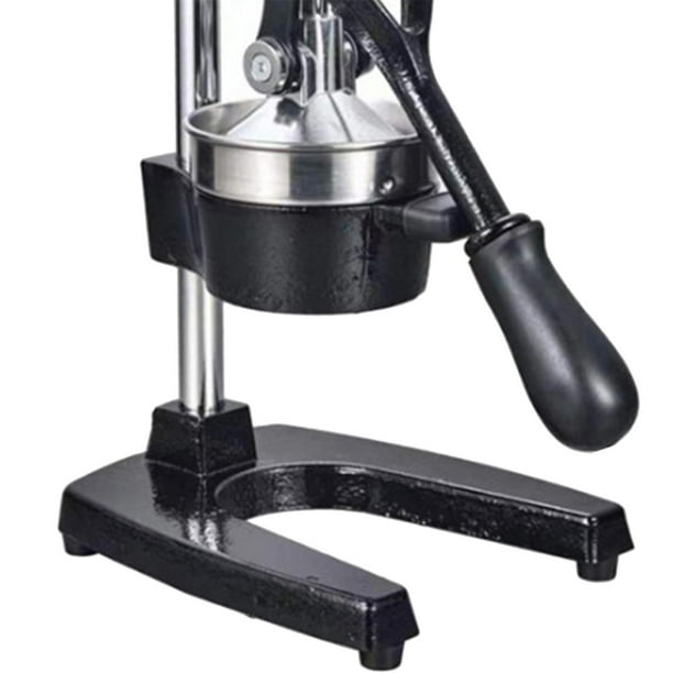 Imperial home cast iron manual juicer deals