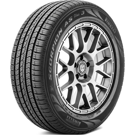 Pirelli Scorpion All Season Plus 3 All Season 225/65R17 102H SUV/Crossover Tire