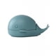 thumbnail image 2 of Cloth Cleaning Brush Cute Washing Brush Shoes Scrubbing Brush Clothes Cleaning Brush Soft Bristles Cute Whale Shape Portable Shoes Scrubbing Brush For Home TravelBlue, 2 of 4