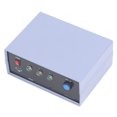 thumbnail image 4 of Generador de Onda de Schumann, Generador de Pulso de Ultra Baja FRECUENCIA ANTERFERENCIA 5W 5V 3 ENGRANAJES PARA LA MEJORA DE LA DEL SUERO, 4 of 7