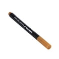 thumbnail image 3 of Marker Pens Permanent Colors For DIY Clothes Shoes brown, 3 of 7