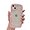 Pink, variant on for iPhone Case,Cute Water Wave Shape Frame Clear Camera Lens Protection Soft Shockproof Phone Case (Yellow,iPhone 11)
