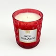 thumbnail image 2 of DANIELLA'S CANDLES Romantic Scented Candle Gift Set, 2 of 5