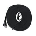thumbnail image 1 of Cable plano de red Ethernet RJ45 CAT6, cable UTP para router, 1000 m (10 metros), 1 of 1