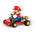 thumbnail image 4 of Carrera RC Mario Kart Pipe Kart RC Car - Mario, 4 of 7