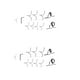 thumbnail image 1 of 22pc Fly Rod Guide Set Envoltura de Construcción 9FT 4-6WT de Punta de Guía de Serpiente Dura, 1 of 9
