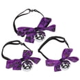 thumbnail image 3 of piezas collar para mascotas para decoraciones de Halloween, 3 of 3