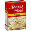 Malt-O-Meal® Original Quick Cooking Hot Wheat Cereal 18 oz. Box