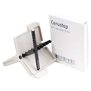 (4 Packs) Cerustop Wax Guards (32 Units)