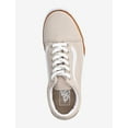 thumbnail image 6 of Vans Canvas Old Skool Stacked Platform Shoes 100% Original Brand New, 6 of 6