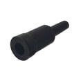thumbnail image 4 of 40PCS Cassette Gas Tank Adapters TorchGas Nozzle Connector, Black, 4 of 5
