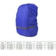 thumbnail image 2 of Soidarity Chubasquero ligero reflectante de alta calificación, impermeable, Poncho de lluvia, bolso de hombro ultraligero, impermeable Mochilas de mochilero azul METRO Soidarity JJ22863-14, 2 of 6