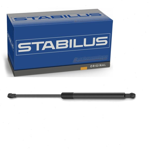 Qty 1 new made by Stabilus 4B-803785 Fits Gs200t Gs350 Gs450h 13 to 19 Hood Lift Support