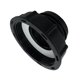 thumbnail image 5 of 2 Piezas 2 `` IBC Manguera Accesorios Estándar Tornillo Ajuste Tanque de Agua Rosca de 60 Mm Sunnimix Conector del tanque de agua, 5 of 6