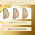 thumbnail image 5 of Face Firming Lifting Slim Shape Double Chin Reducer Lipo Applicator (5 Masks), 5 of 5
