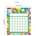 thumbnail image 3 of 50 Pieces Children Classaroom Reward Chart, Cartoon Reward Boards Student Incentive Chart for Encourages Good Behaviour, 3 of 21