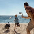 thumbnail image 2 of DJI OM 5 Motorized Handheld Smartphone Gimbal Stabilizer, Athens Gray, 2 of 11