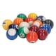 thumbnail image 1 of Mini Set de Bola de Billar, Pequeñas Bolas de Billar Profesionales 16 Piezas Resistente Al Impacto para La Sala de Juegos, 1 of 7