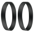thumbnail image 4 of beisidaer Vacuum Cleaner Replacement Belts For Dirt Devil Upright Style 15 Pack Of 2, 4 of 6