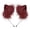 Default, variant on Fox Ears Headband Cute Furry Faux   Hair Hoop for  Party Halloween