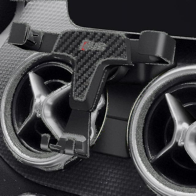 For Mercedes Benz Car Accessories Car Bracket Mobile Phone Holder Air Vent Mount Stand