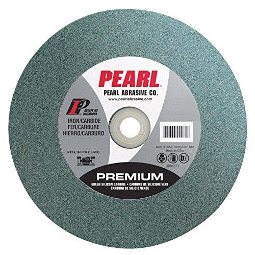 silicon carbide grinding wheel