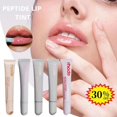 thumbnail image 1 of Rhσde Peptide Lip TINT Cinnamon Roll Gloss Limited Edition .hot NEW, 1 of 7