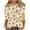Multicolor Plus Size Blouse for Women_w, variant on CYMMPU Spring Tops Crew Neck Tunic Tops Bee Printed Fall Fashion Shirts 3/4 Sleeve Blouses for Women Dressy Casual Loose Fit Lightweight Basic T-Shirts S